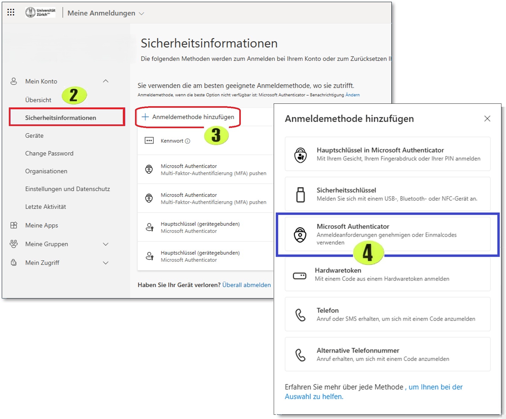 MFA_Anmeldemethode_hinzufügen
