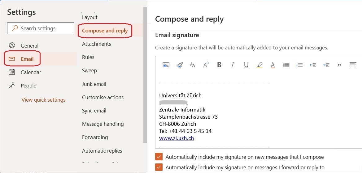 FAQ_Outlook_Webmail_Signature
