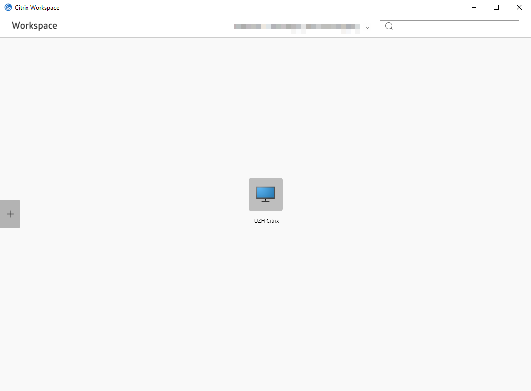 Bild 15: Hinzugefügte Favoriten-Apps